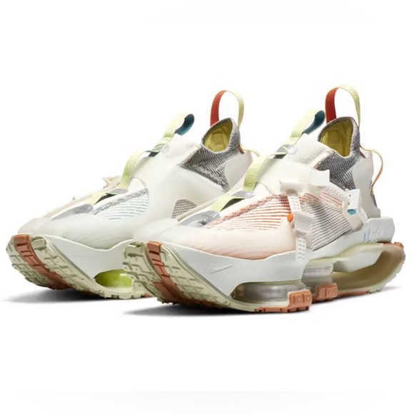 Nike Zoom ISPA Road Warrior Volt Men’s size 5.5 Women’s 7 NIB main image 10